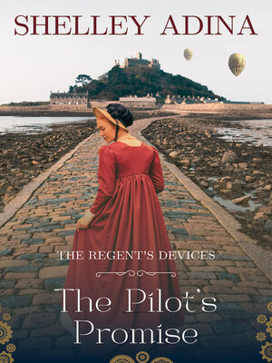 cover image of The Pilot's Promise